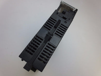 GE FANUC IC693MDL646E INPUT MODULE 24VDC 16PT POS/NEG LOGIC