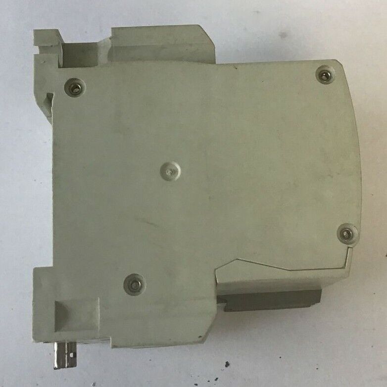 FUJI CP33FM/10W CIRCUIT PROTECTOR 10A 50/60HZ 3POLE
