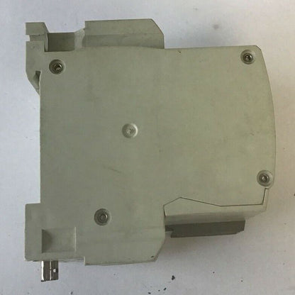 FUJI CP33FM/10W CIRCUIT PROTECTOR 10A 50/60HZ 3POLE