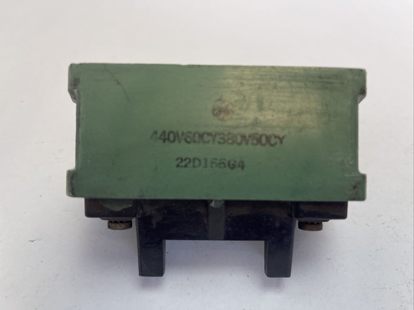 GE 22D156G4 COIL 440V 60CY 380V 50CY