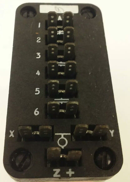 ALLEN BRADLEY, 1610-T0210S24, SER. C,DRY REED RELAY, 24VDC, 1A, 15VA, 150V AC/DC