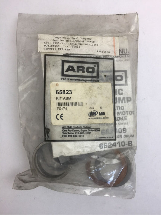 ARO 65823 KIT ASM