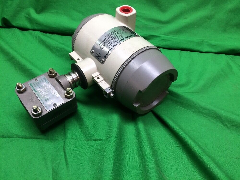 HONEYWELL STG644D-A10-303A TRANSMITTER ST3000 SMART TRANSMITTER STG644