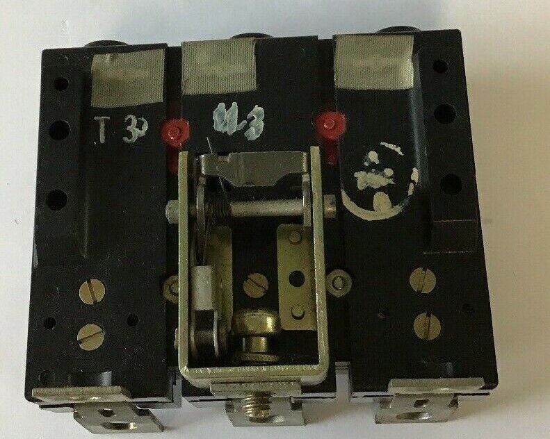 WESTINGHOUSE HKB3150 150AMP  3POLE TRIP UNIT