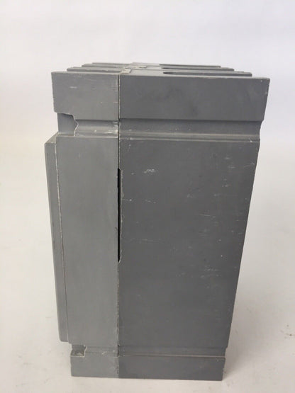 WESTINGHOUSE HFB2020 CIRCUIT BREAKER 20AMP 600VAC 250VDC 2P 4976D04G19