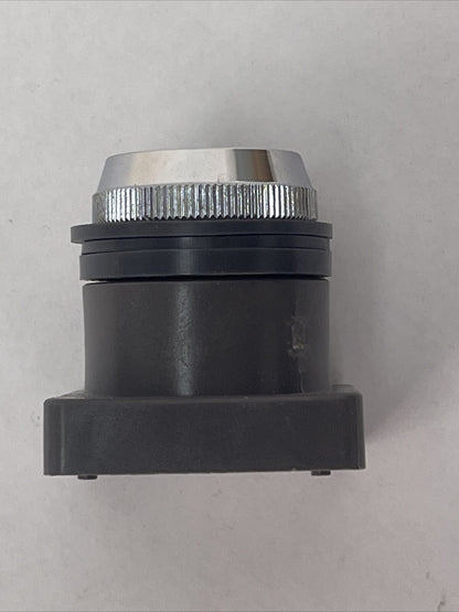 IDEC ELR1/EPRPT PILOT LIGHT NO BULB 120V LAMP