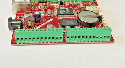 RABBIT SEMI 20-175-0224 B CIRCUIT BOARD 94V-0 JVE-M1