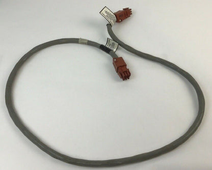 SQUARE D 8030 CC-20 D1 POWER SUPPLY CORD/CABLE