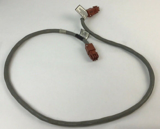SQUARE D 8030 CC-20 D1 POWER SUPPLY CORD/CABLE