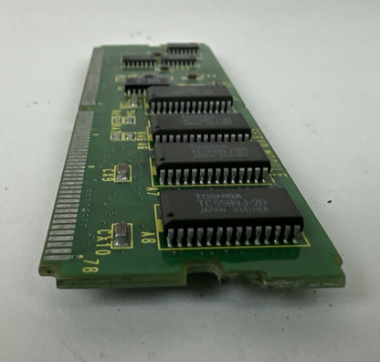 FANUC A20B-2901-0340 SERVO MODULE CIRCUIT BOARD A350-2901-T346/01