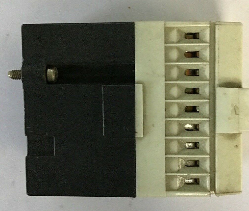 TELEMECANIQUE CA2-FN162 RELAY 300VAC/DC