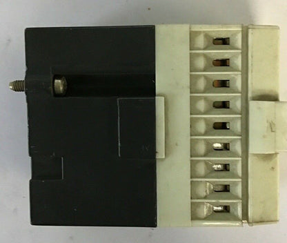 TELEMECANIQUE CA2-FN162 RELAY 300VAC/DC