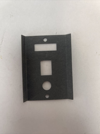 WESTINGHOUSE MST02DN1P MANUAL STARTER SWITCH 2 POLE 1HP 115-230V