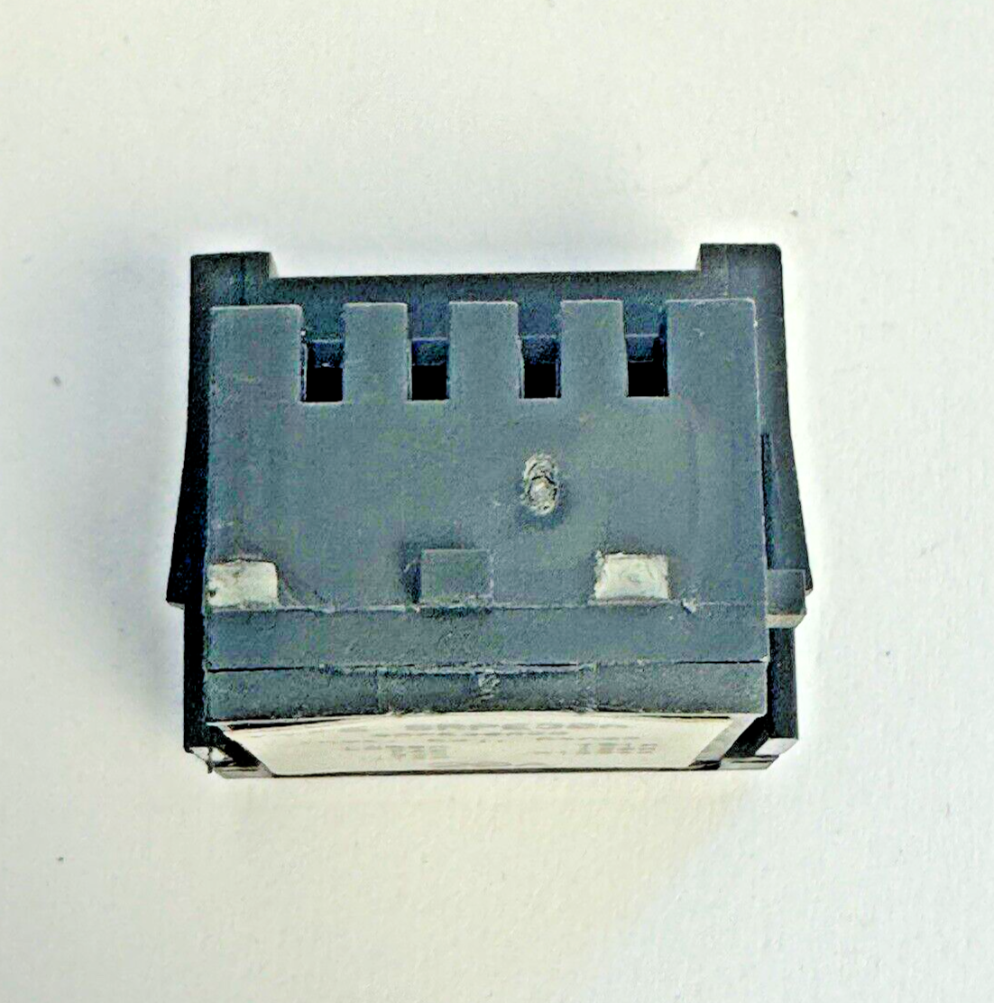 GE - SRPE30A20 - RATING PLUG W/ ADJUSTABLE INSTANTANEOUS TRIP - 20 AMP