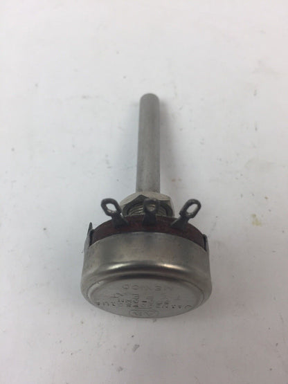 ALLEN BRADLEY JA1N200P501UA POTENTIOMETER 500 OHMS 10% TOL