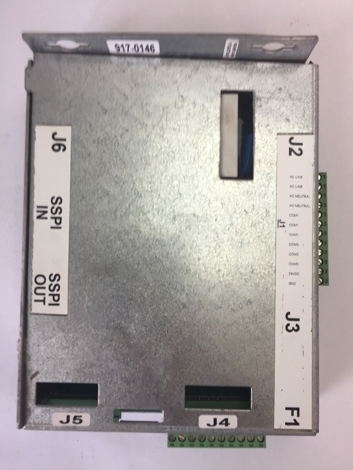 WELDING TECHNOLOGIES 917-0146 TIMER MODULE