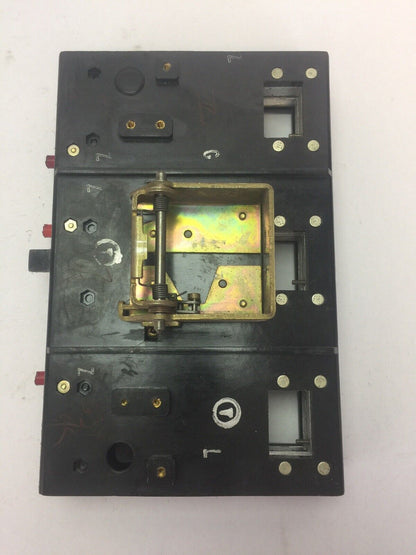 WESTINGHOUSE 654D254G07 CIRCUIT BREAKER TRIP UNIT 1400A 2500-7000A INST TRIP AMP