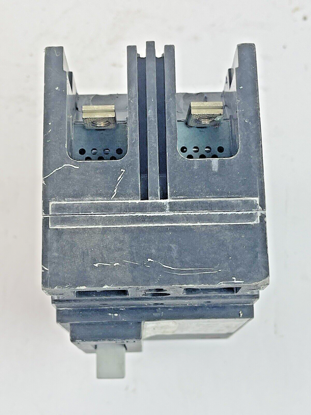 GE - TEB122030WL - CIRCUIT BREAKER -  240 VAC, 30 A, 2 POLE