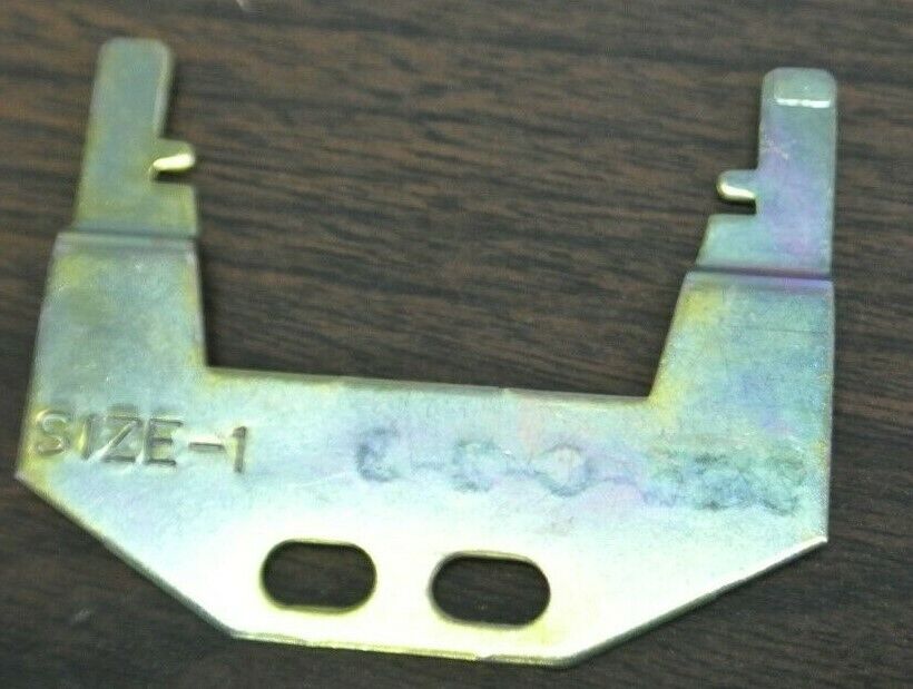 SQUARE D / 9999 TYPE A-1 PUSHBUTTON STATION / SIZE 0, SIZE 1 / NEW SURPLUS