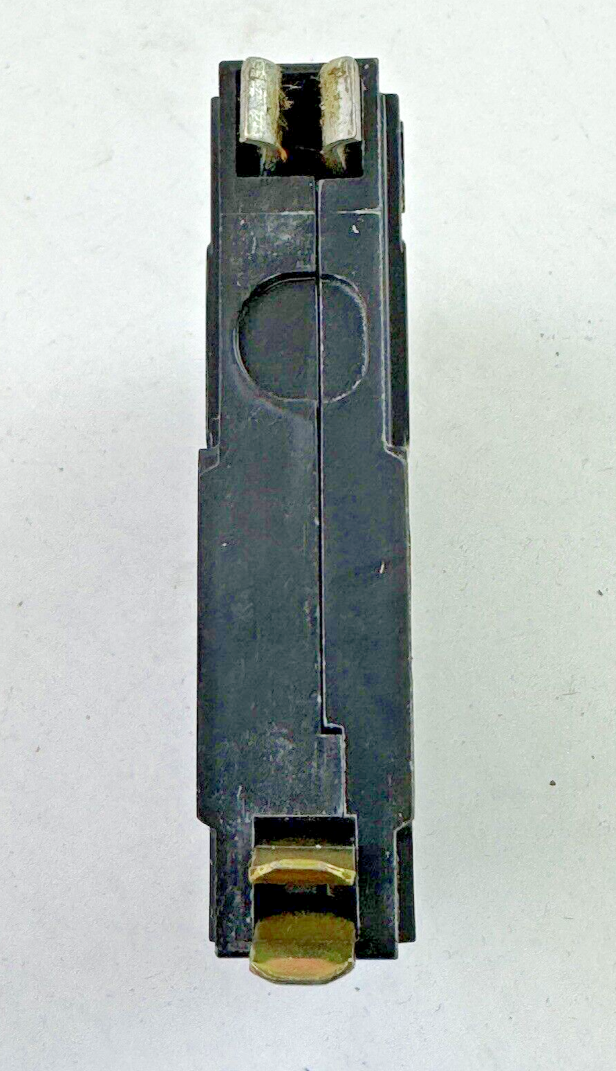 SQUARE D  **LOT OF 10** QO12010CP - 20A/1 POLE/240 VAC/QWIK-OPEN/TYPE QO - Q0120