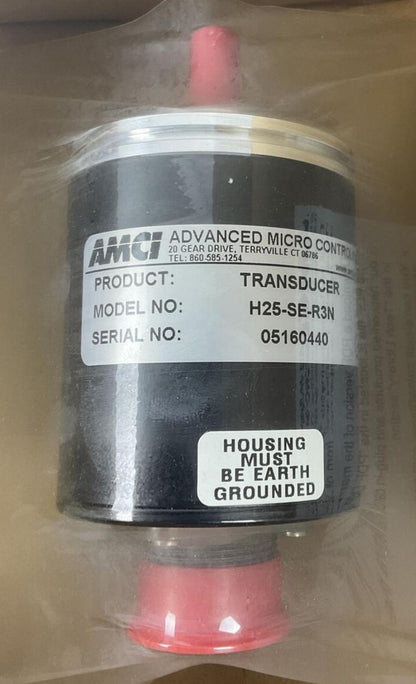 AMCI H25-SE-R3N TRANSDUCER