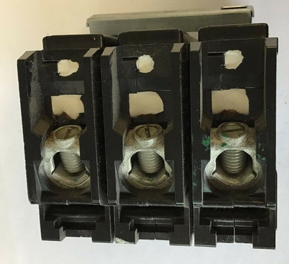 SYLVANIA C390 CIRCUIT BREAKER 90A TYPE C24 240VAC