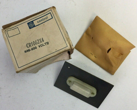 GE CR1062X4 440-600 VOLTS