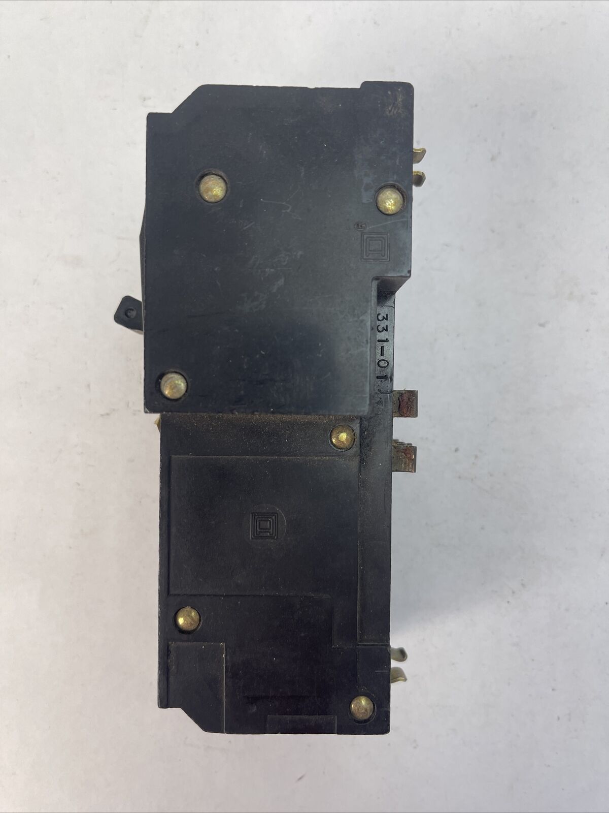 SQUARE D Q13601021 CIRCUIT BREAKER 60AMP 240VAC