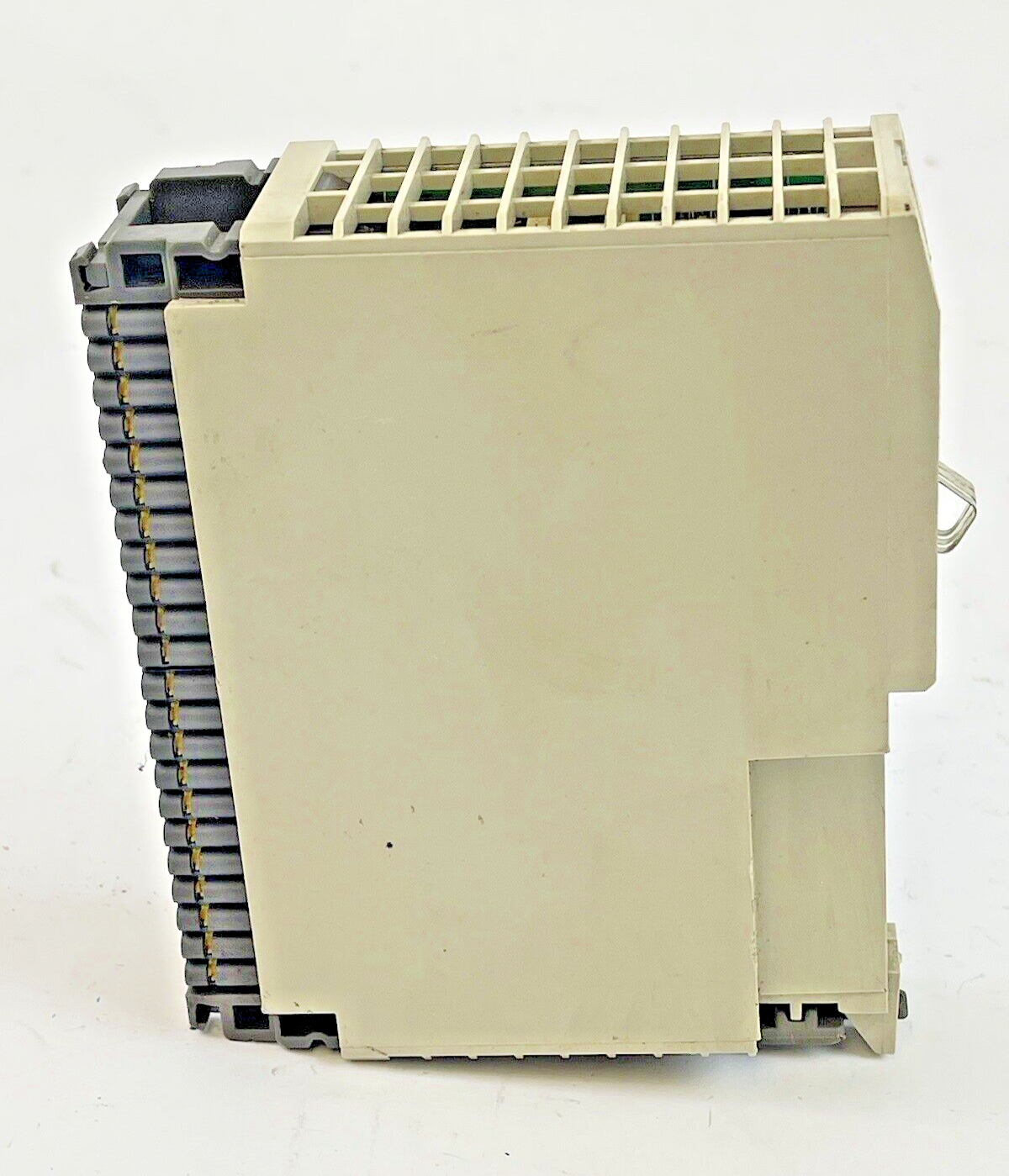 MODICON - AEG DAP 210/AS-BDAP-210 - OUTPUT MODULE