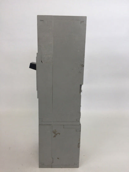 SIEMENS CLF63B175 CIRCUIT BREAKER 600VAC 175AMP 3POLE TRIP 225A