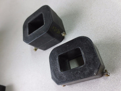 SQUARE D COILS - 1707-S1-T26B (440/480V) & 1775-S1-U18A (110/115V)