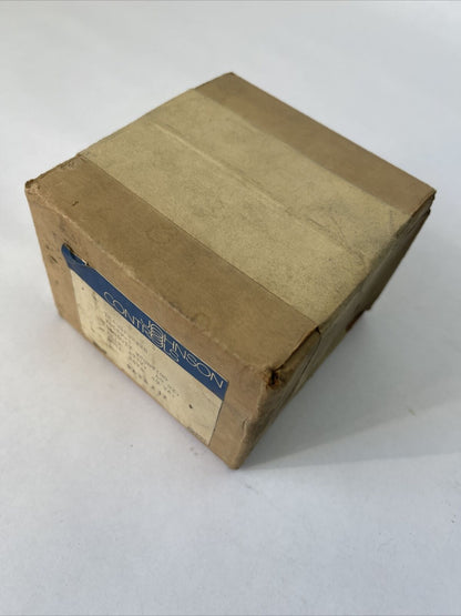 JOHNSON CONTROL Y65EP-1 TRANSFORMER CONDUIT MOUNTING PRI: 277V 60HZ SEC:24V 40VA