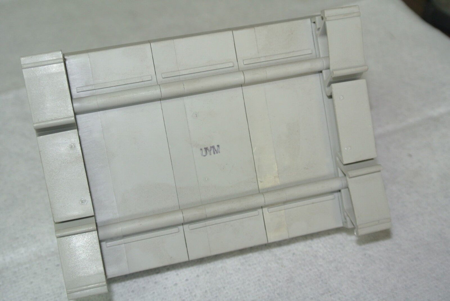 ALLEN-BRADLEY 1492-IFM40F-FS24-2 DIGITAL INTERFACE MODULE, FUSED, 40-Pt 24VAC/DC