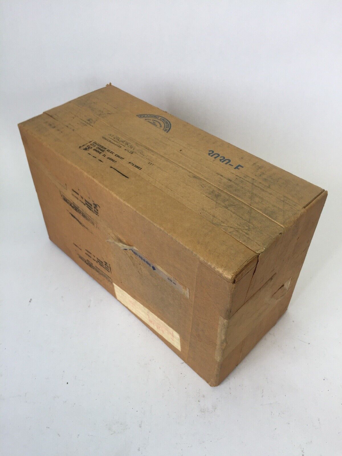 WESTINGHOUSE JB2250W AB DEION CIRCUIT BREAKER 250A 600VAC 250VDC 2 POLE