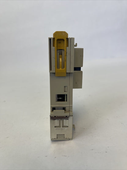 OMRON CJ1W-SRM21 COMPOBUS/S MASTER UNIT