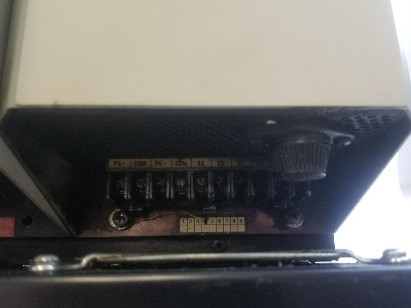 MODICON 110-0144