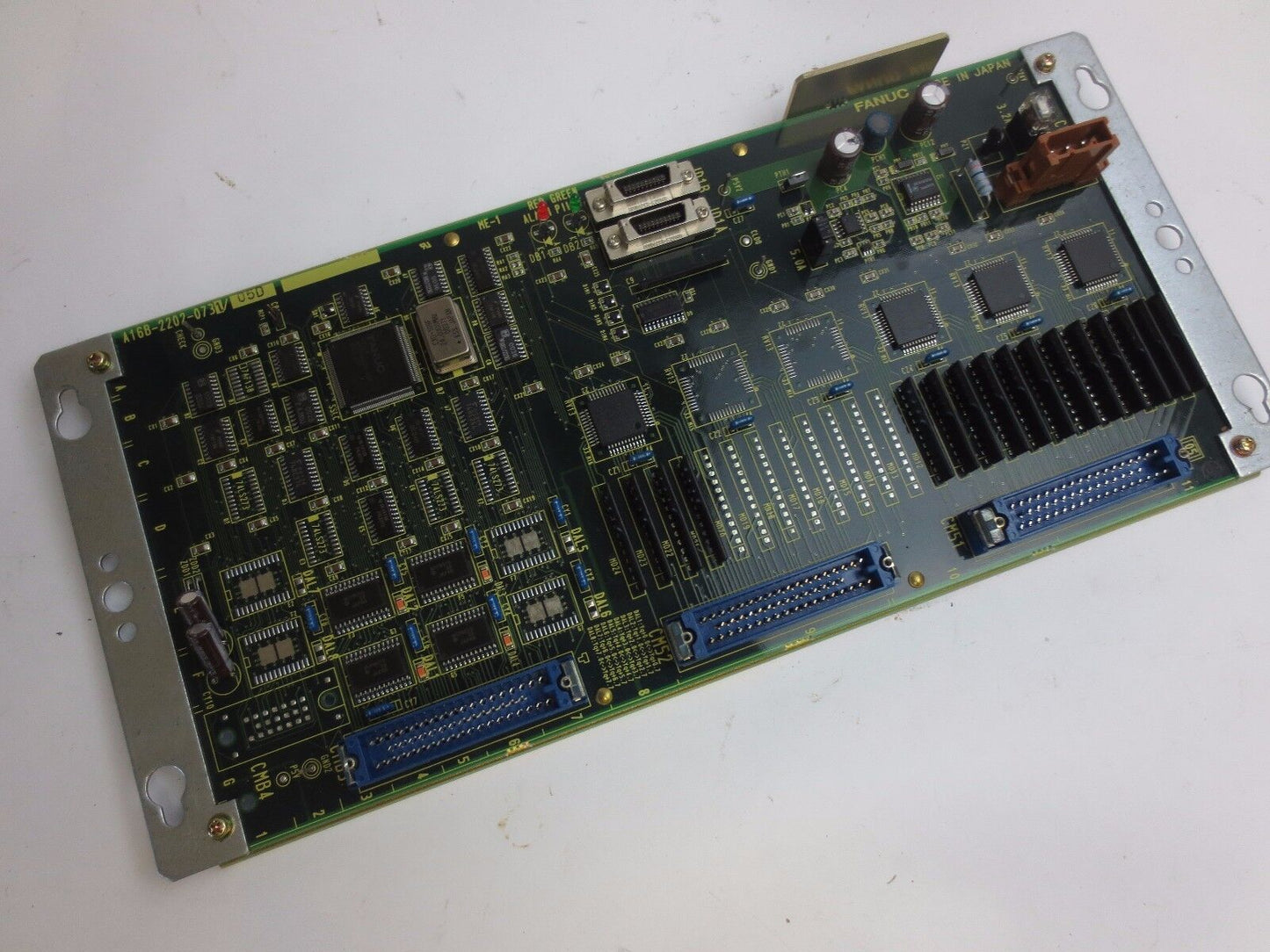 FANUC A16B-2202-0731/05D CIRCUIT BOARD