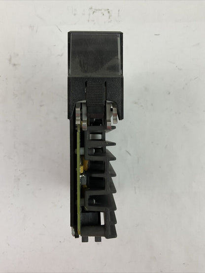 ALLEN BRADLEY 1756-EN2T SER D FW 10.006 CLX HI-CAP ENET/IP MODULE