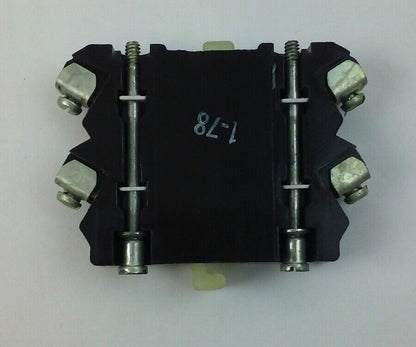 CUTLER HAMMER N.O. N.C. C320KA3