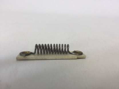 GE CR123K277A HEATER (LOT OF 3)