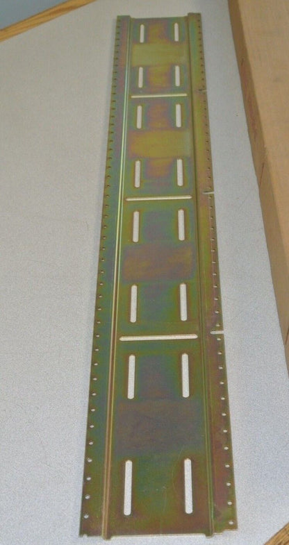 SQUARE D 8501 H-12 / MOUNTING TRACK for CLASS 8501 TYPE H RELAYS / NEW SURPLUS