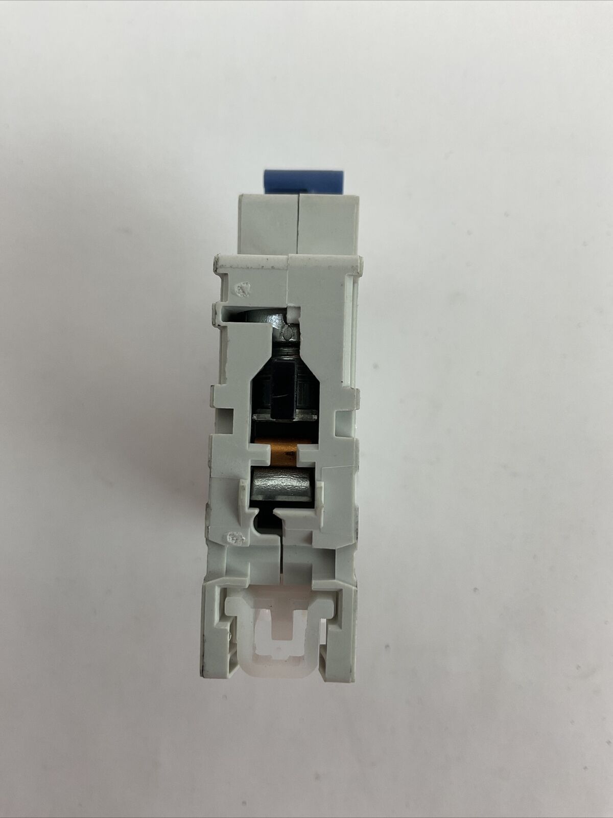 ALLEN BRADLEY 1492-SPM1D100 CIRCUIT BREAKER 277VAC 48VDC SER D 10A (LOT OF 3)