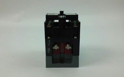 CUTLER HAMMER TYPE M RELAY 600V D26MR20A