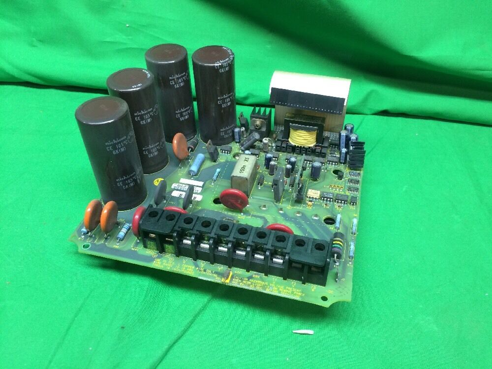 ALLEN BRADLEY CIRCUIT BOARD 42305-073-51 A42305-072-51