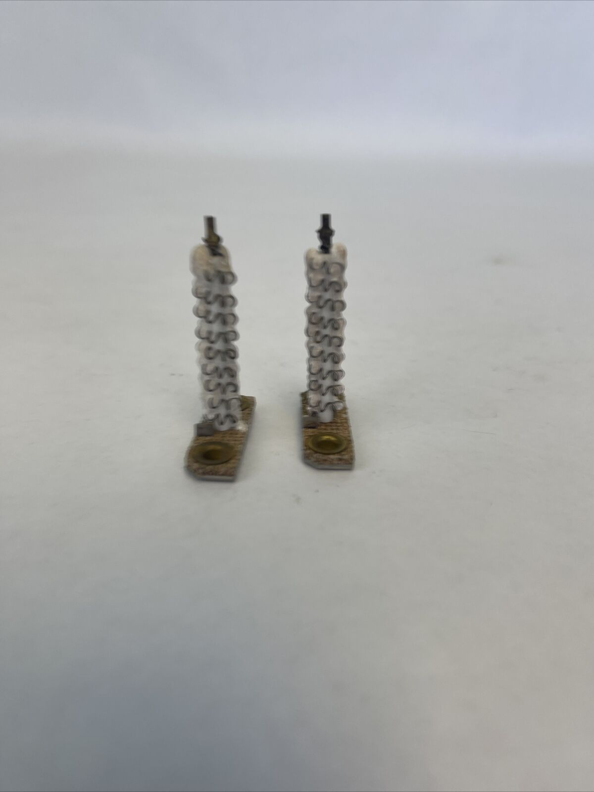 CUTLER HAMMER / WESTINGHOUSE H15A HEATER (LOT OF 2)