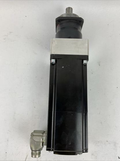 SCHNEIDER BMH1003P32F2A SERVO MOTOR 6000RPM NEUGART PLHE 80