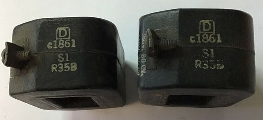 SQUARE D C1861-S1-R35B MAGNET COIL 380V 50CY/ 440 60CY***LOTOF2***