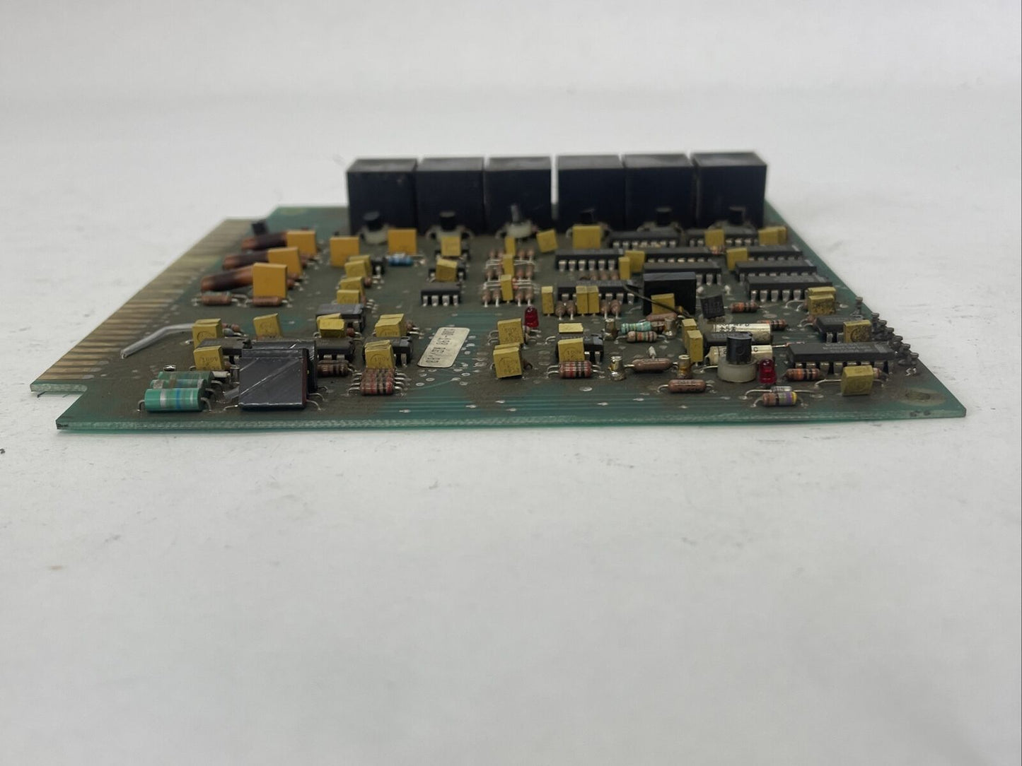 UNICO 100-198 REV. 8B FIRING CIRCUIT BOARD 500-045-B