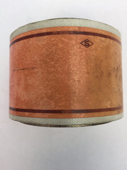 SHAWMUT AMPTRAP A25X2000-128 FUSE 2000AMP 250 VOLTS TYPE 128