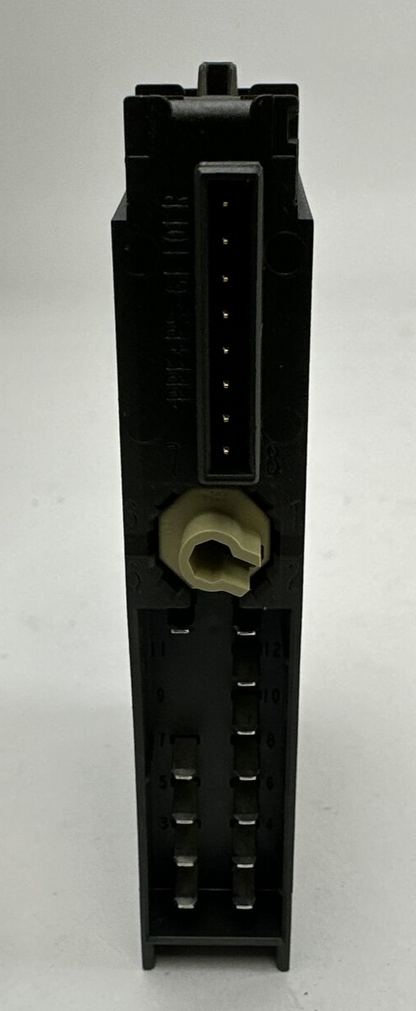 SIEMENS 1P 6ES7 134-4FB01-0AB0 SIMATIC S7 ANALOG INPUT MODULE